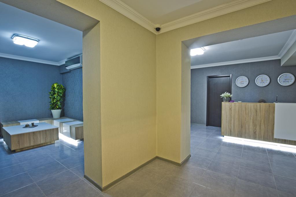 Premium Residence Batumi Exterior foto