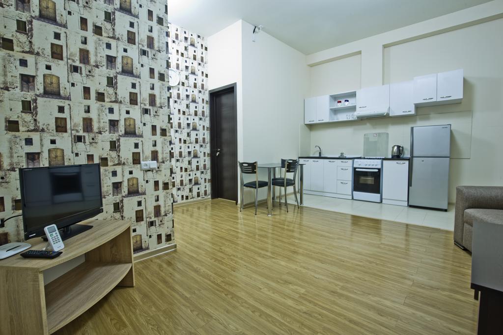 Premium Residence Batumi Habitación foto