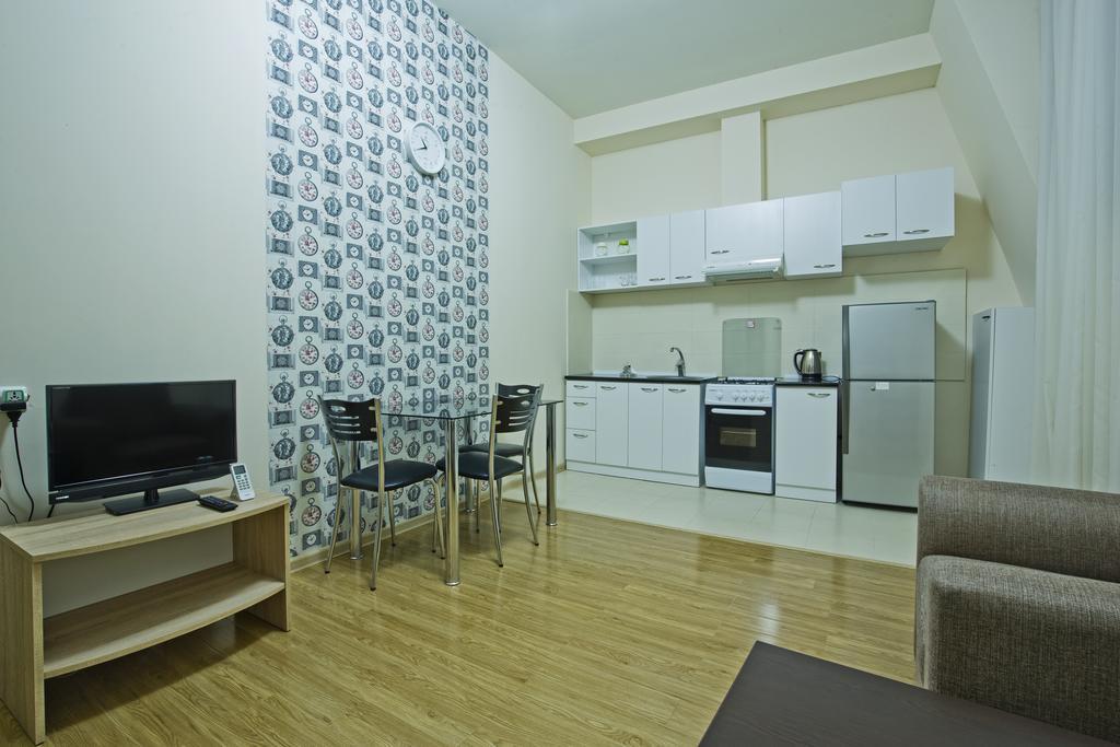 Premium Residence Batumi Habitación foto