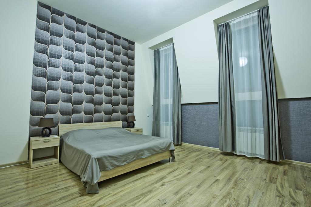 Premium Residence Batumi Habitación foto