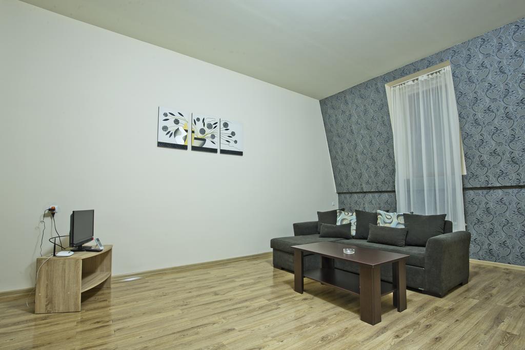 Premium Residence Batumi Habitación foto