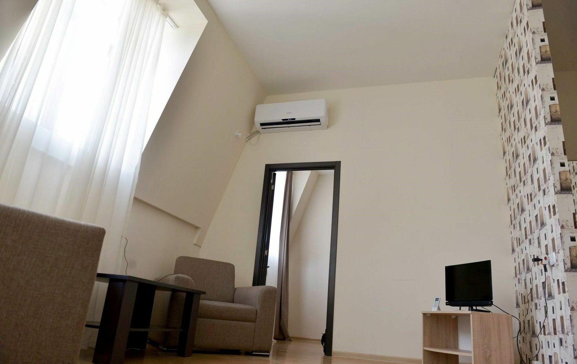 Premium Residence Batumi Exterior foto